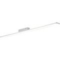 Brilliant Entrance G97026/21 LED-Panel 22 W Aluminium, Weiß