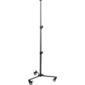 Scangrip Wheel-Tripod Baustrahlerstativ 03.5433