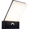 LED-Wandleuchte Pano, 3.000 K - 5.000 K