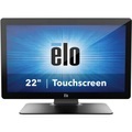 elo Touch Solution 2202L Touchscreen-Monitor EEK: A (A++ - E) 55.9 cm (22 Zoll) 1920 x 1080 Pixel 16:9 25 ms HDMI®, VGA,