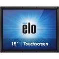 elo Touch Solution 1590L rev. B Touchscreen-Monitor EEK: B (A+++ - D) 39.6 cm (15.6 Zoll) 1024 x 768 Pixel 4:3 10 ms
