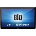 elo Touch Solution 2402L Touchscreen-Monitor EEK: B (A+++ - D) 61 cm (24 Zoll) 1920 x 1080 Pixel 16:9 15 ms VGA, HDMI®,
