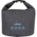 Dörr Foto, Dörr Foto Packsack Dry Bag 8 8 l Anthrazit 464040-C