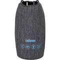 Dörr Foto, Dörr Foto Packsack Größe L Dry Bag 2 2 l Anthrazit 464040-A