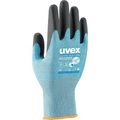 Uvex 6037 6008410 Schnittschutzhandschuh Größe (Handschuhe): 10 EN 388:2016 1 St.