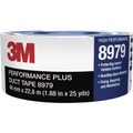 3m, 3M 89794855 7000001330 Gewebeklebeband Blau 54.8 m