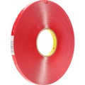 3M 4905F193 7000072262 Doppelseitiges Klebeband Transparent 33 m