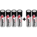 Energizer Max 4+2 Mignon (AA)-Batterie Alkali-Mangan 1.5 V 6 St.