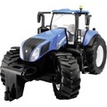 Maisto New Holland Tractor