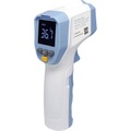 Uni-T UT305H Infrarot-Thermometer 32 bis 42.9 °C Berührungslose IR-Messung 0.3 °C