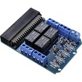 TRU COMPONENTS TC-9072504 Relais-Modul Passend für: micro:bit
