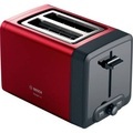 Bosch Haushalt TAT4P424DE Toaster Rot