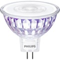 Philips Lighting LED EEK A+ (A++ - E) GU5.3 Reflektor 5 W = 35 W Warmweiß (Ø x L) 5.05 cm x 4.45 cm dimmbar 1 St.
