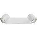 Philips Hue Aufbauspot Adore 2x GU10