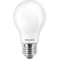 Philips Lighting LED EEK A++ (A++ - E) E27 Glühlampenform 7 W = 60 W Warmweiß (Ø x L) 6 cm x 11 cm 2 St.