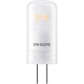 Philips Lighting, Philips Lighting LED EEK A++ (A++ - E) G4 Stiftsockel 1 W = 10 W Warmweiß (Ø x L) 1.3 cm x 3.5 cm 1 St.