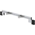 Günzburger Steigtechnik 30379 Nachrüst-Traverse 1,2 m für Aluminium-Leitern mit Fahnenholm 98x35 mm 1 St.