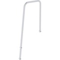 Günzburger Steigtechnik, Günzburger Steigtechnik 50040 Handlaufbügel für Aluminium Arbeitspodest starr für Arbeitspodest starr 1 St.