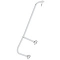 Günzburger Steigtechnik 50226 Handlauf steckbar links Podesttreppe 7-8-stufig 1 St.