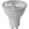 LED-Reflektor GU10 dual beam 5,2W dimmbar 2.800K