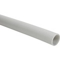 HellermannTyton 169-22501 IWS50-PE-GY Schutzschlauch Grau 47.80 mm 1 m
