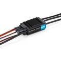 Hobbywing Hobbywing Regler FlyFun V5 120A 3-6S 5A BEC Flugmodell Brushless Flugregler