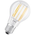 OSRAM LED Superstar 12-W-Filament-LED-Lampe E27, warmweiß, klar, dimmbar, 1521 lm