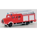 Minis by Lemke, Minis by Lemke LC4221 N MAN LF 16-TS Feuerwehr leuchtrot