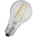 OSRAM LED EEK A++ (A++ - E) E27 Glühlampenform 7 W Warmweiß 1 St.