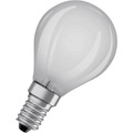 OSRAM LED EEK A++ (A++ - E) E14 Glühlampenform 4 W = 40 W Kaltweiß (Ø x L) 45 mm x 77 mm 1 St.