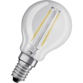 OSRAM LED EEK A++ (A++ - E) E14 Glühlampenform 2.5 W = 25 W Warmweiß 1 St.