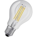 OSRAM LED EEK A+ (A++ - E) E27 Glühlampenform 5 W = 40 W Warmweiß (Ø x L) 45 mm x 77 mm 1 St.