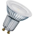 OSRAM LED EEK A (A++ - E) GU10 Reflektor 8.3 W = 80 W Warmweiß (Ø x L) 50 mm x 52 mm 1 St.