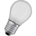 OSRAM LED EEK A+ (A++ - E) E27 Glühlampenform 5 W = 40 W Warmweiß (Ø x L) 45 mm x 77 mm 1 St.