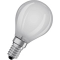 OSRAM LED EEK A++ (A++ - E) E14 Glühlampenform 2.8 W = 25 W Warmweiß (Ø x L) 45 mm x 78 mm 1 St.