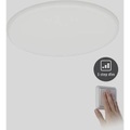 Paulmann EB Panel Veluna VariFit 93067 LED-Einbauleuchte 17.50 W Neutral-Weiß Satin