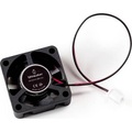 Cooling Fan 12VDC 0.1 A UM2 SPUM-1115