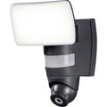 LEDVANCE, LEDVANCE SMART OUTD WIFI FLOOD CAMERA 830 DGLEDV 4058075478312 Außenstrahler, Außenwandleuchte 24 W