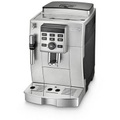 DeLonghi DeLonghi Kaffeevollautomat ECAM 23.120.SB Silber/Schwarz 132213077 Kaffeevollautomat Silber