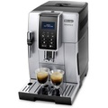 DELONGHI, DeLonghi DeLonghi Kaffeevollautomat Dinamica ECAM 350.35.SB Silber 132220033 Kaffeevollautomat Silber