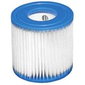 Intex 29007 Intex Pool-Filterkartusche Typ H