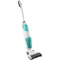 Leifheit, Leifheit Regulus Aqua PowerVac 11922 Nass-/Trockensauger herausnehmbarer Wassertank, kabellos, Standfunktion,