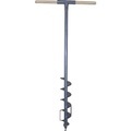 Berger & Schröter, Berger & Schröter 50192 Erdlochbohrer 9 cm Hand-Erdbohrer