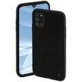 Hama Finest Feel Cover Samsung Galaxy A20s Schwarz