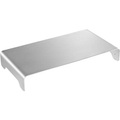 Digitus DA-90369 Monitor-Erhöhung Höhen-Bereich: 36 bis 36 mm Silber