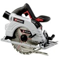 Einhell TE-CS 18/190 Li BL - Solo Akku-Handkreissäge 190 mm bürstenlos, ohne Akku, inkl. Trennscheibe 18 V