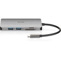 D-Link Dockingstation DUB-M810