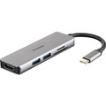 D-Link Dockingstation DUB-M530
