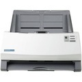 SmartOffice PS456U Plus, Einzugsscanner