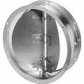 Helios RVS 400 Ventilator-Verschlusskappe